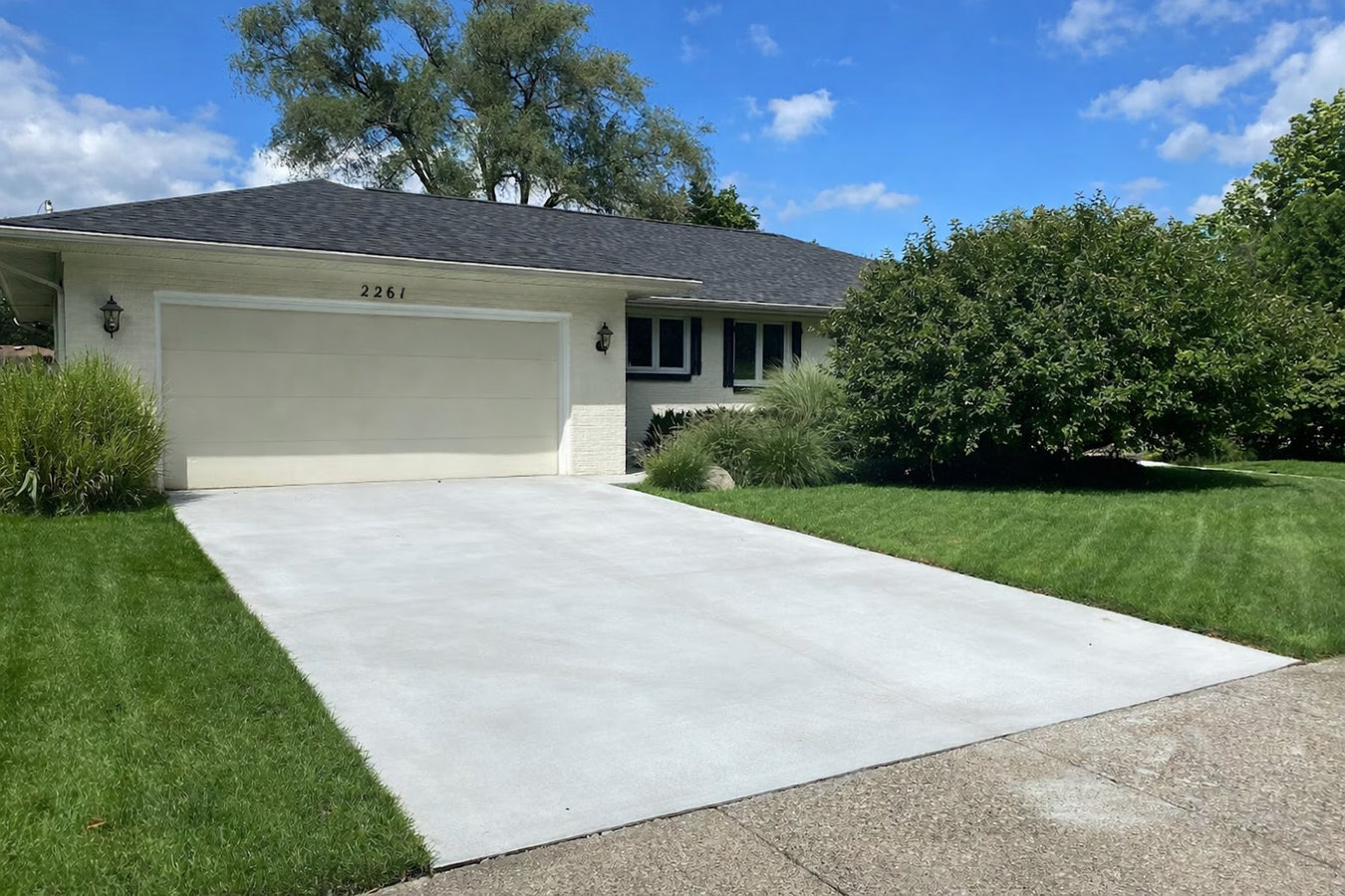 Concrete Contractor services in Campbell, CA