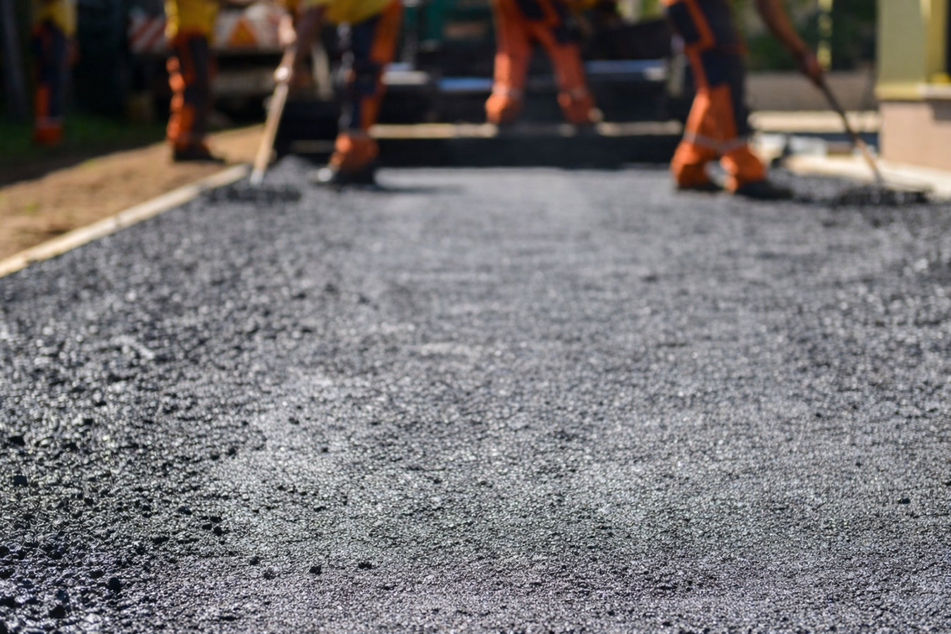 Concrete Contractor services in Santa Clara, CA