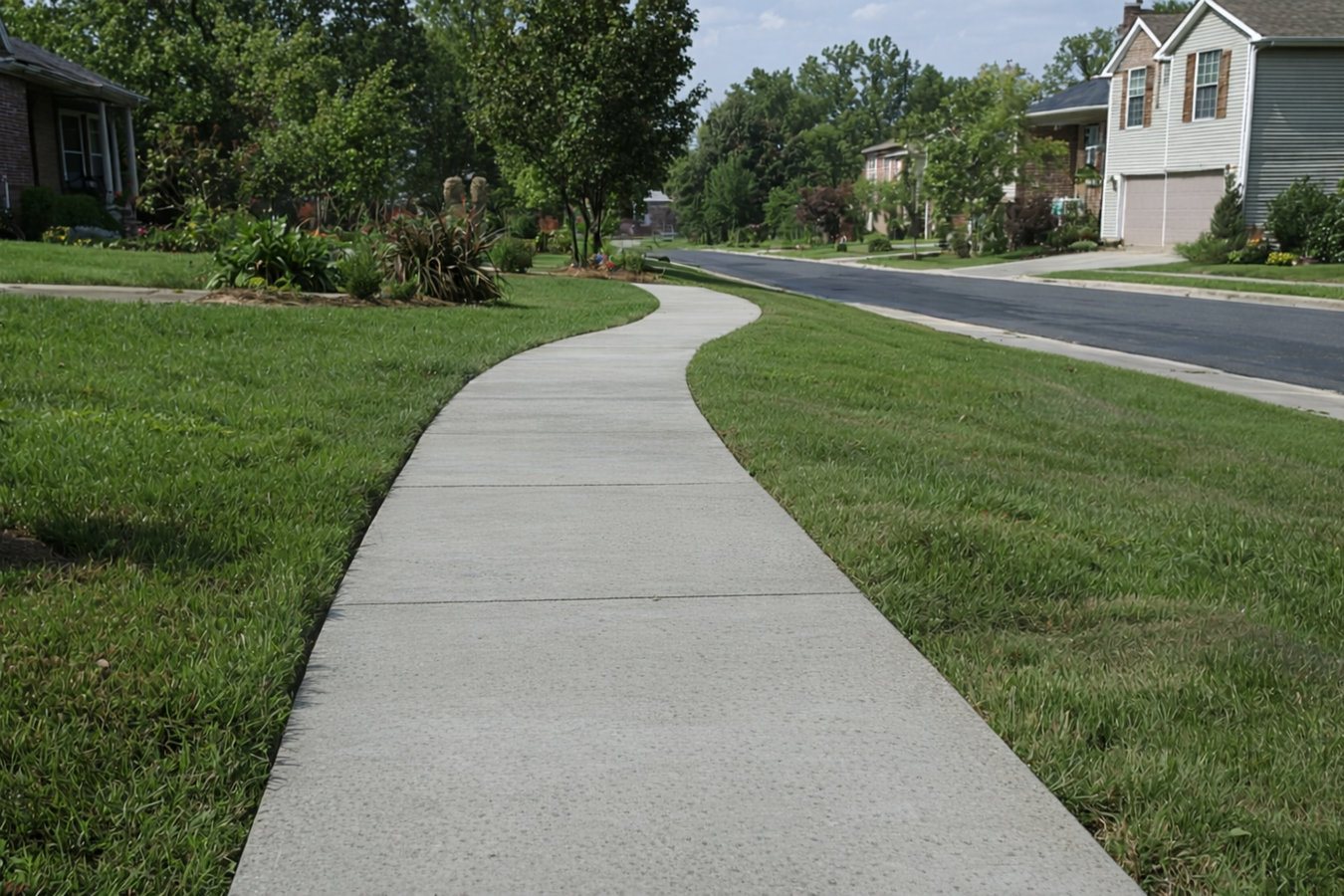 Concrete Contractor services in Mountain View, CA